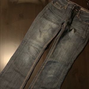 New York & Co. Bootcut Jeans